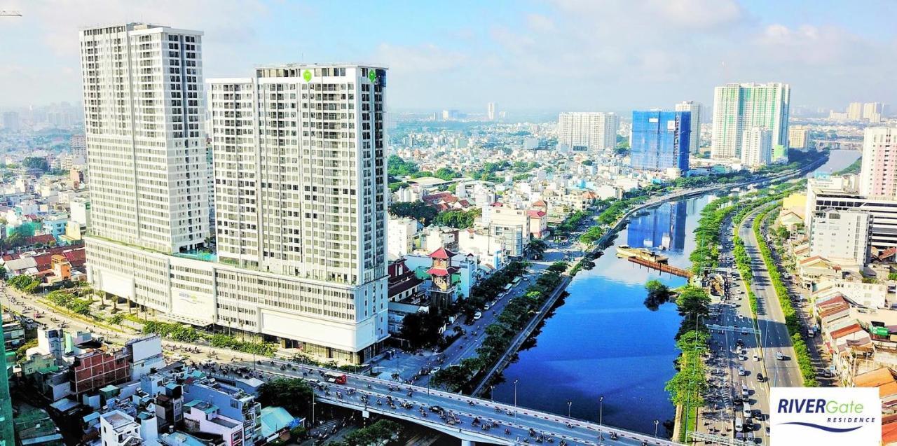 Greenline Service Aparts - Luxious, Heart Of Apartment *