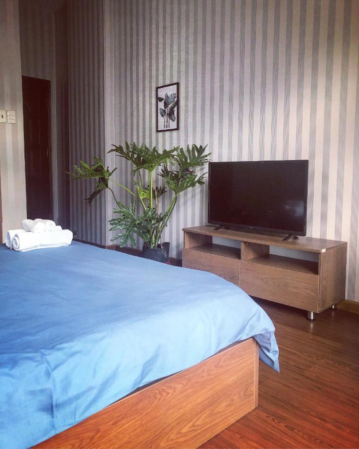 The Messy 3* Ho Chi Minh City