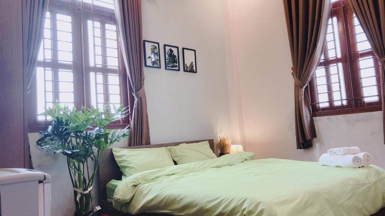 The Messy 3* Ho Chi Minh City
