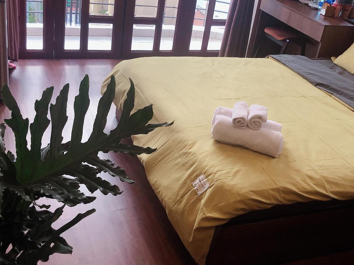 The Messy 3* Ho Chi Minh City