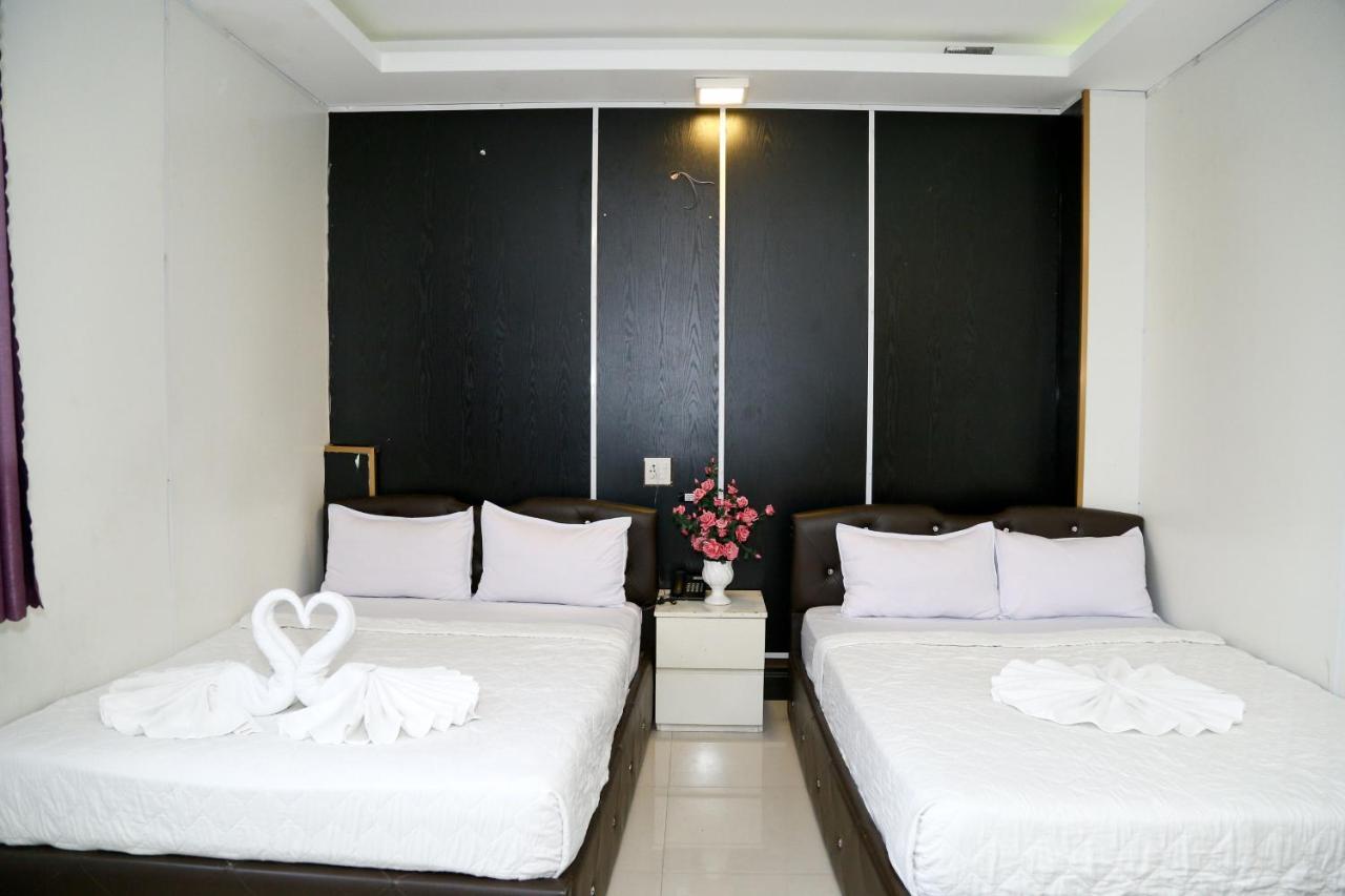 Istars Hotel *
