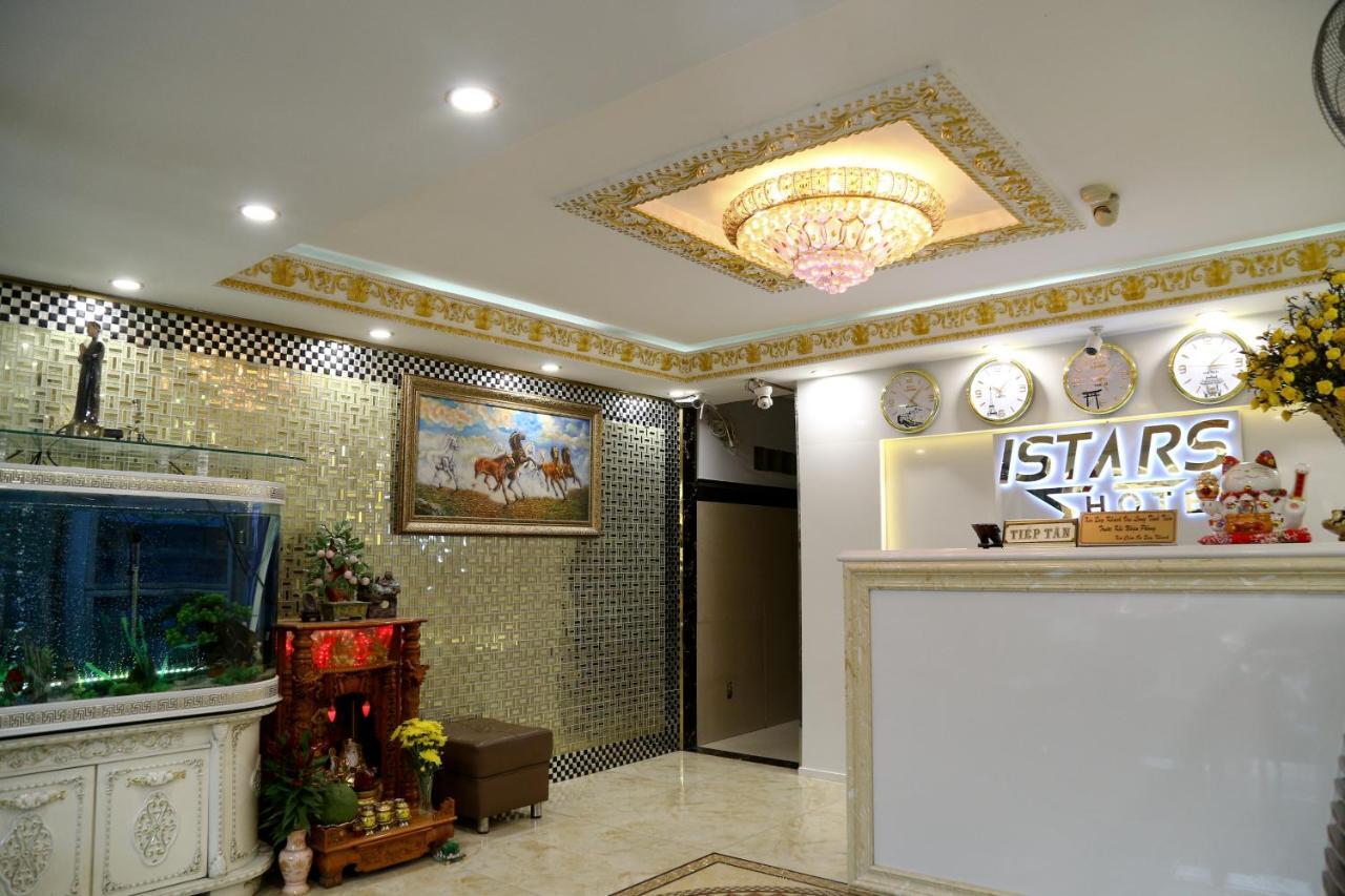 Istars Hotel Ho Chi Minh City