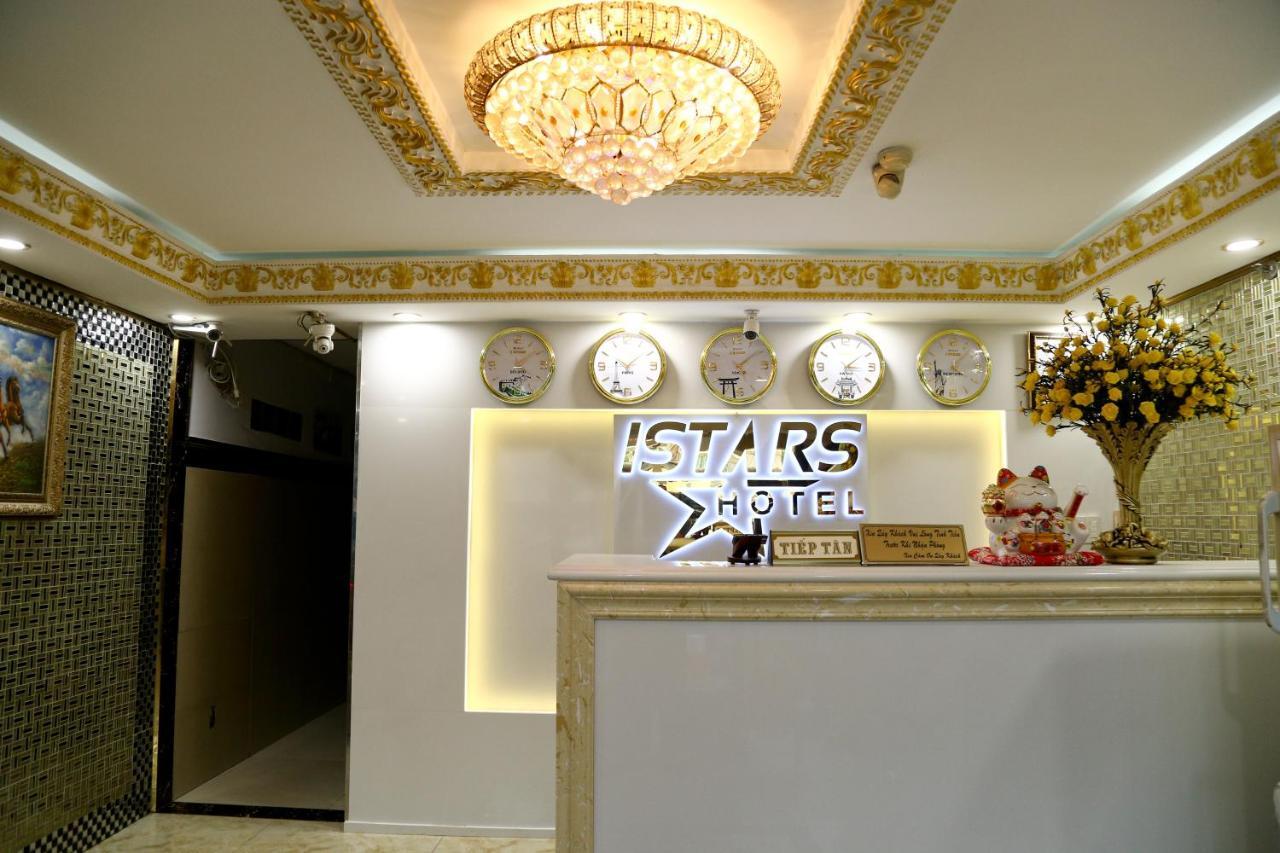 Hotel Istars