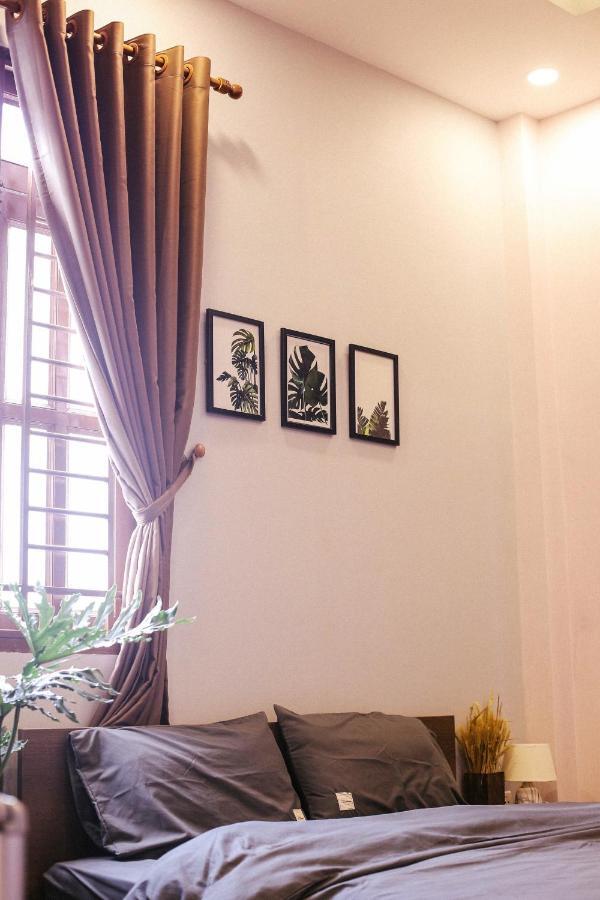 The Messy 3* Ho Chi Minh City