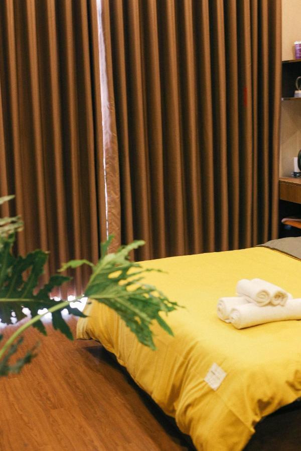 Guest house The Messy