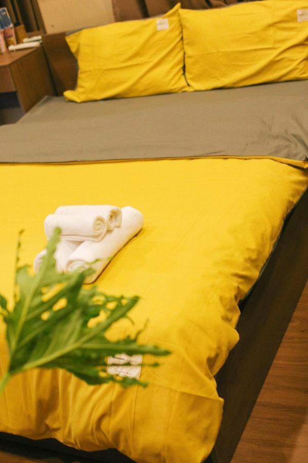 Guest house The Messy 3*