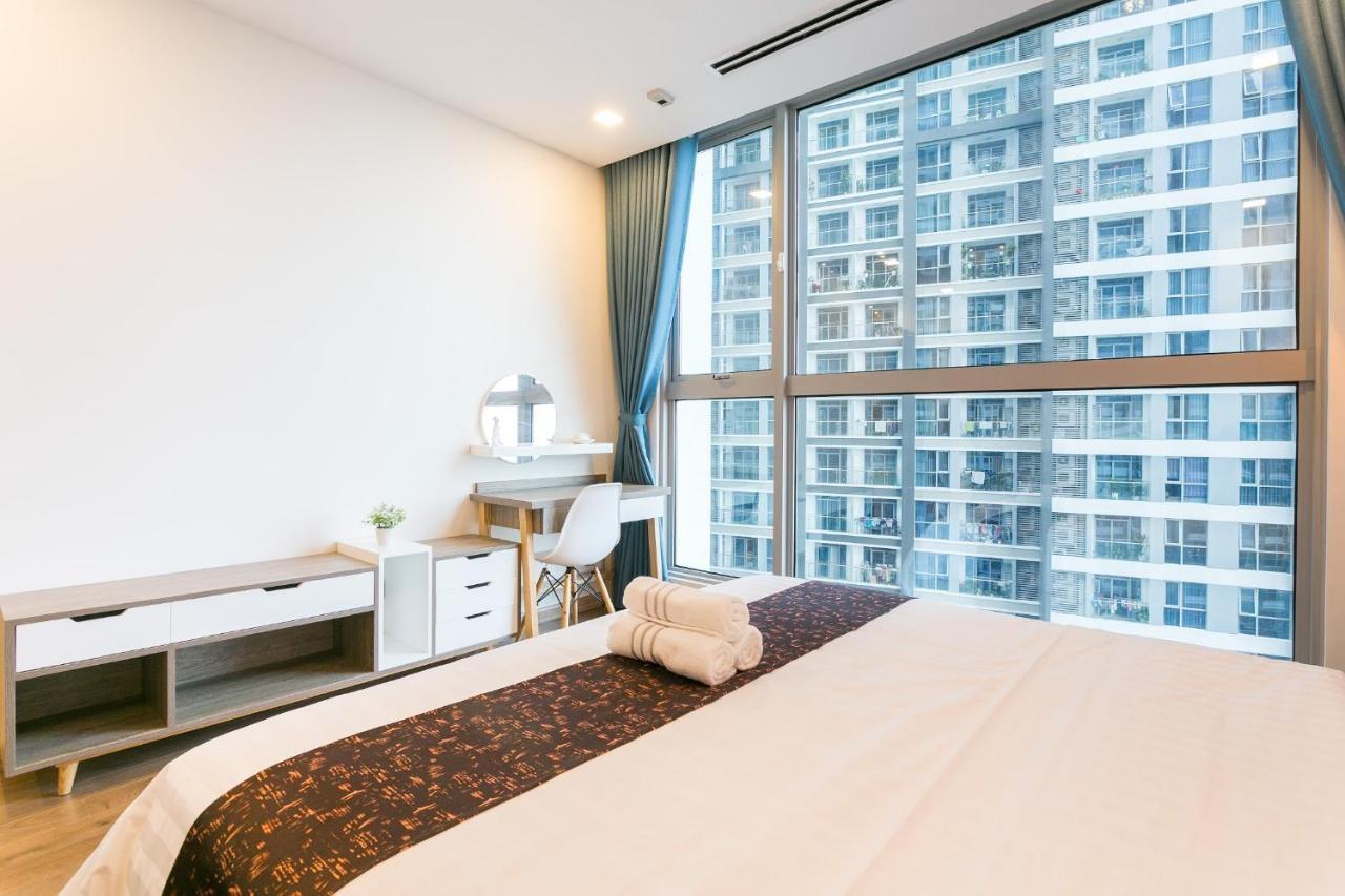 Greenline Service Aparts - Luxious, Heart Of Apartment *