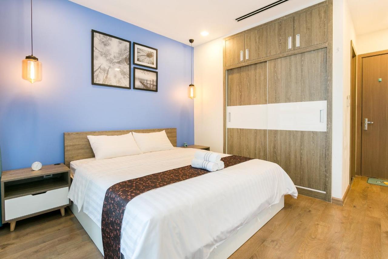 Apartment Greenline Service Aparts - Luxious, Heart Of