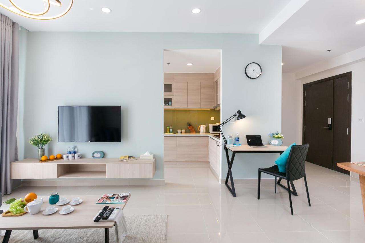 Apartment Greenline Service Aparts - Luxious, Heart Of *