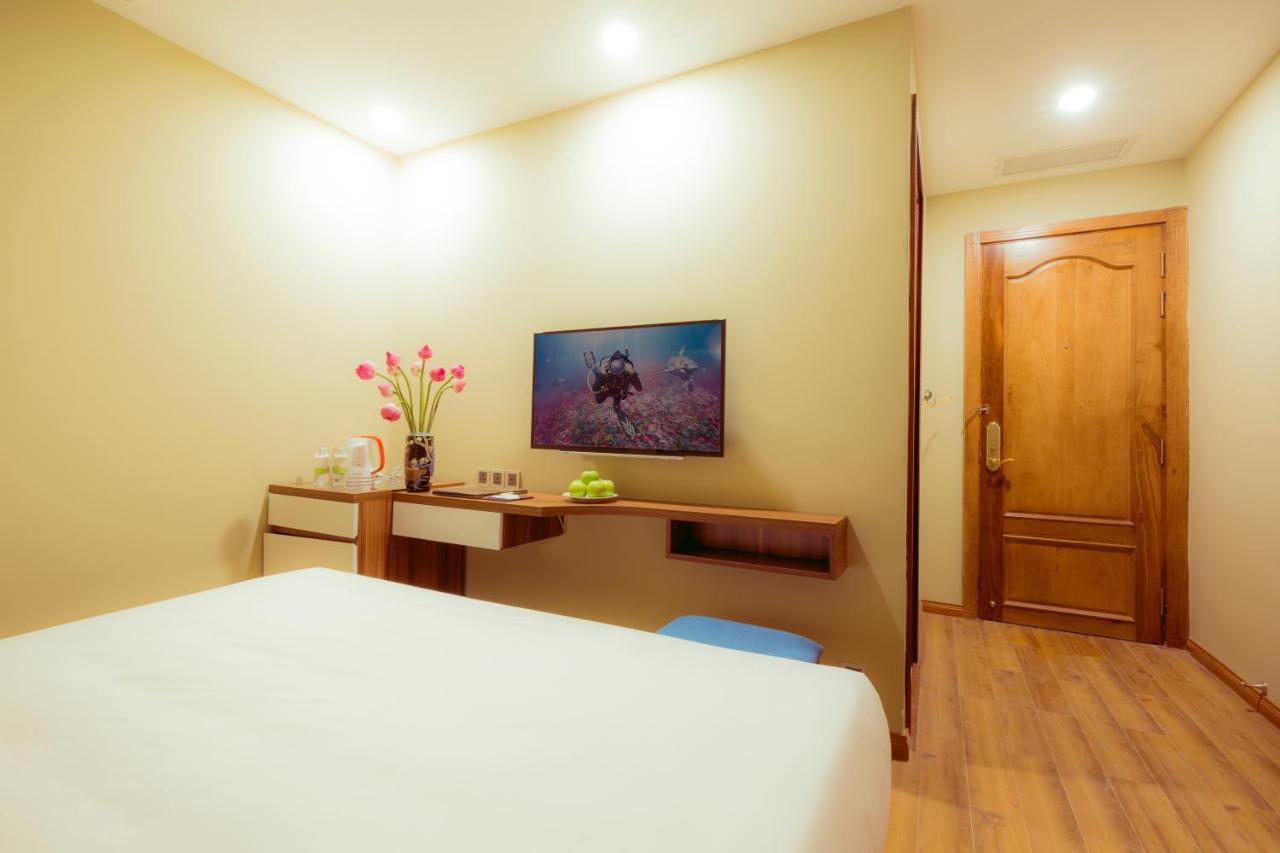 A25 - 29 Le Thi Hong Gam Hotel