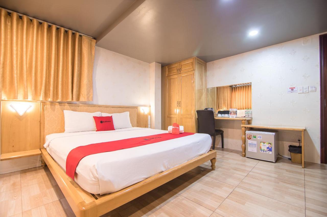 Hotel Reddoorz Near Secc 3*