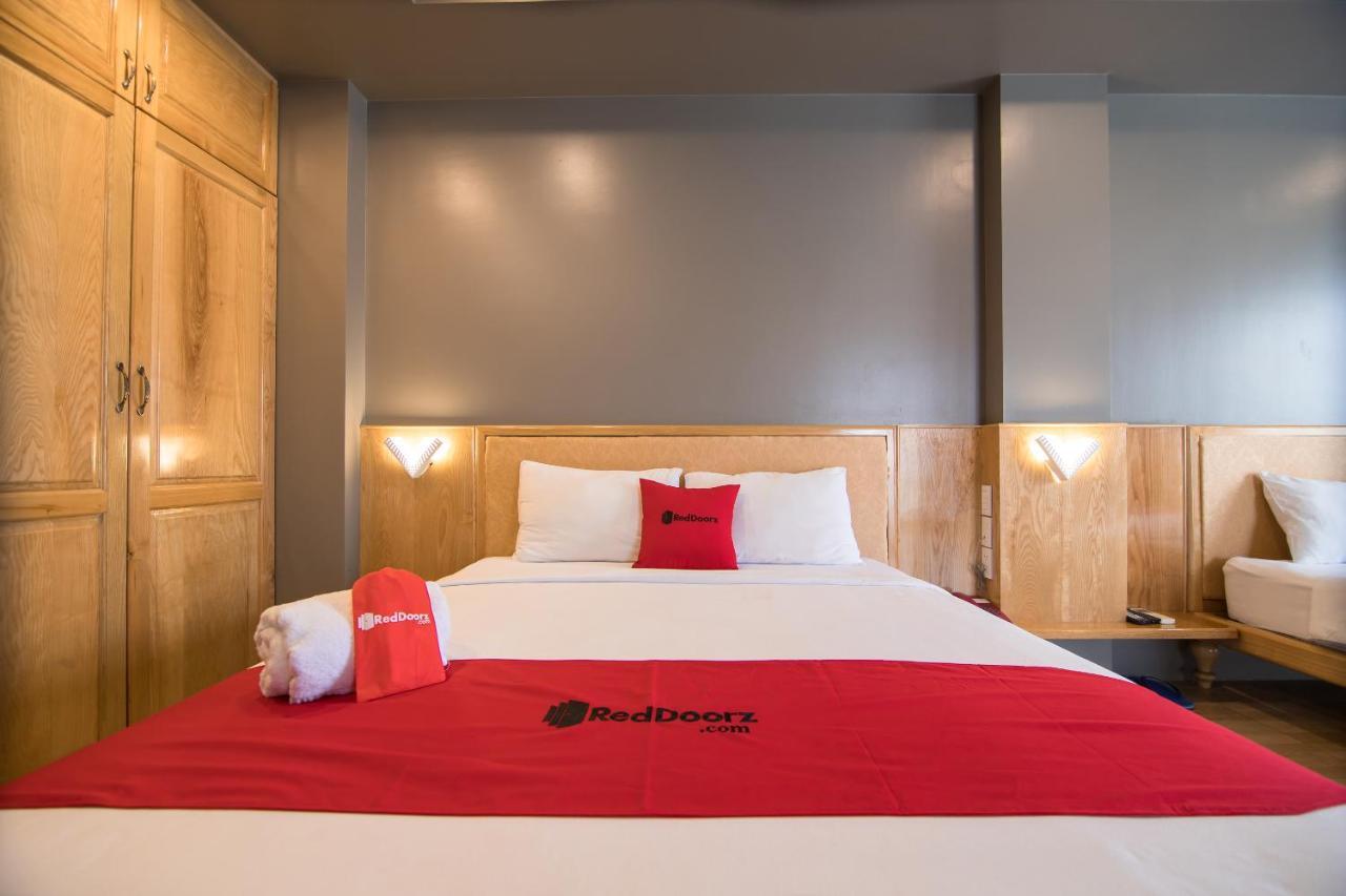 Hotel Reddoorz Near Secc