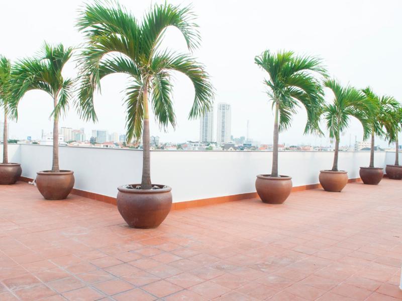 Pangsapuri Glenwood Residences