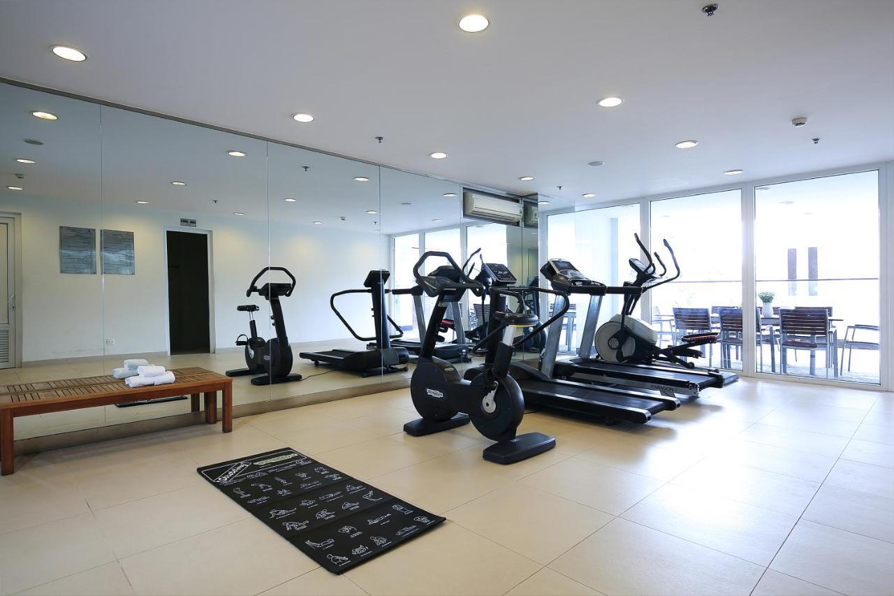 Pangsapuri Glenwood Residences Bandar Ho Chi Minh
