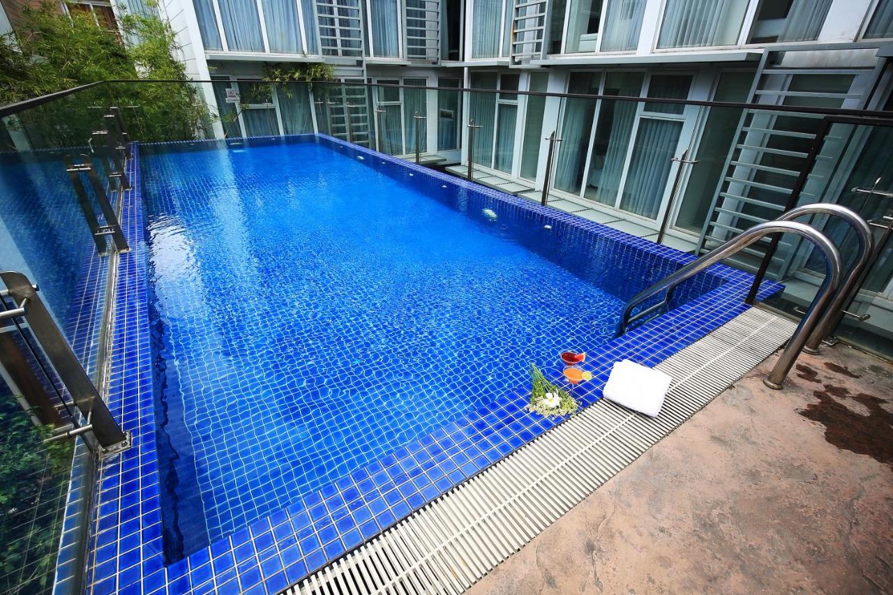 Glenwood Residences Bandar Ho Chi Minh