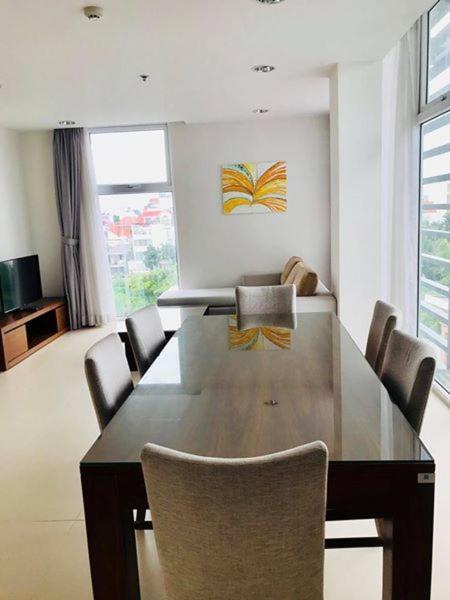 Glenwood Residences Pangsapuri
