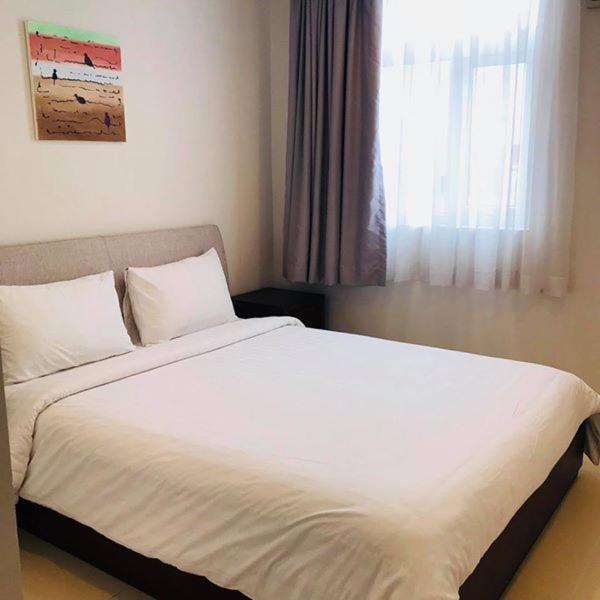 Glenwood Residences *