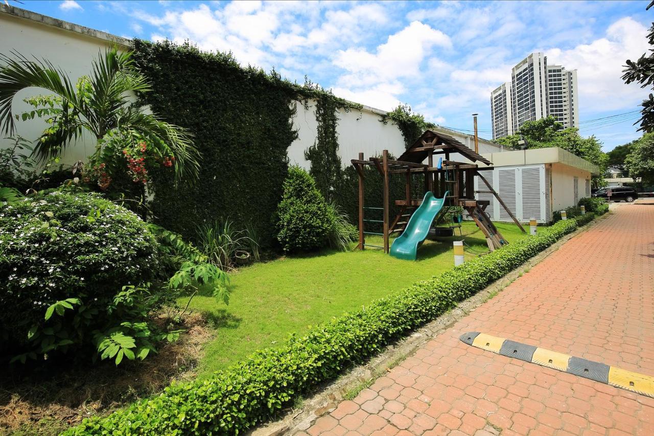 Glenwood Residences *
