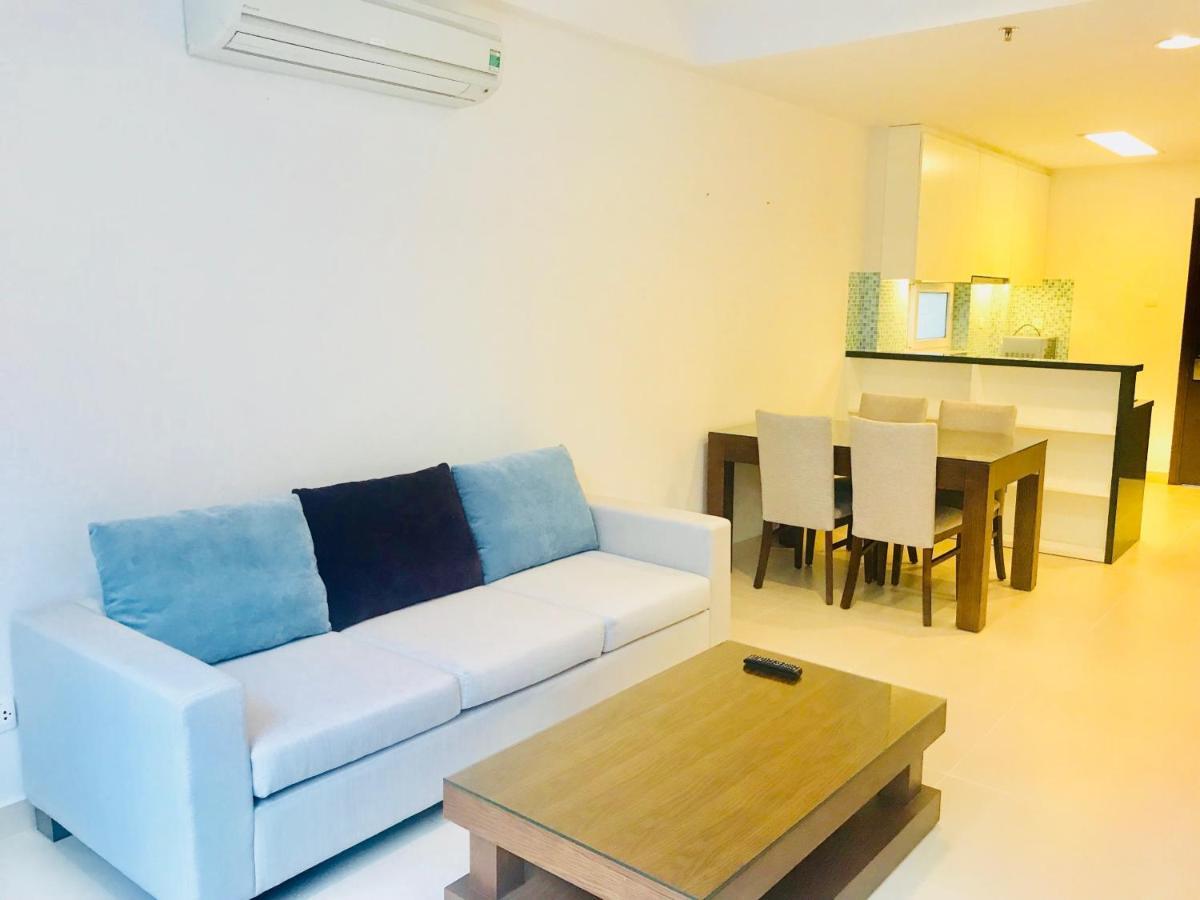 Pangsapuri Glenwood Residences Bandar Ho Chi Minh
