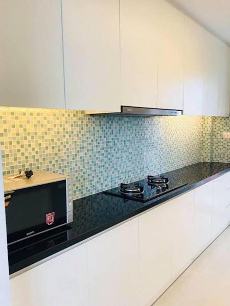 Glenwood Residences *