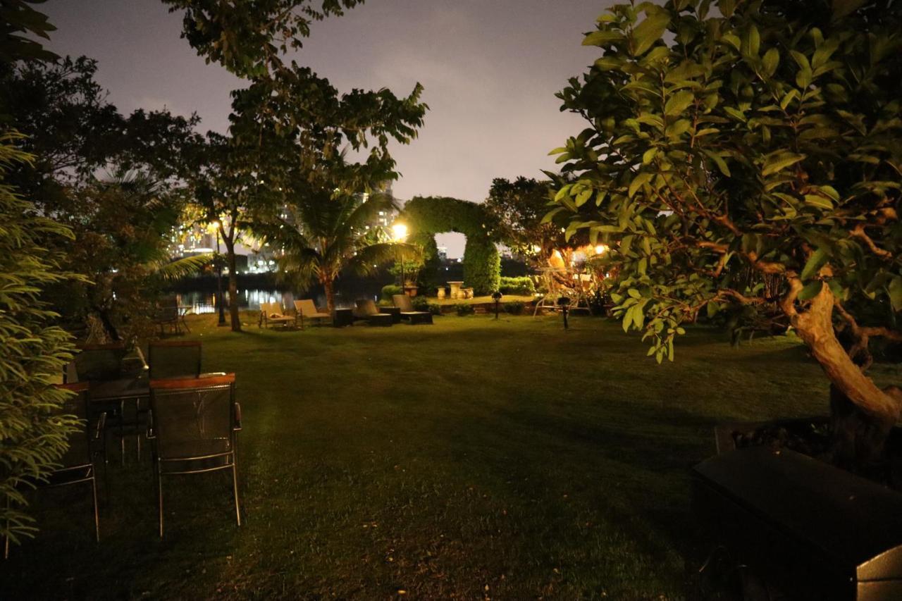 Saigon Riverside Retreat 3* Ho Chi Minh City