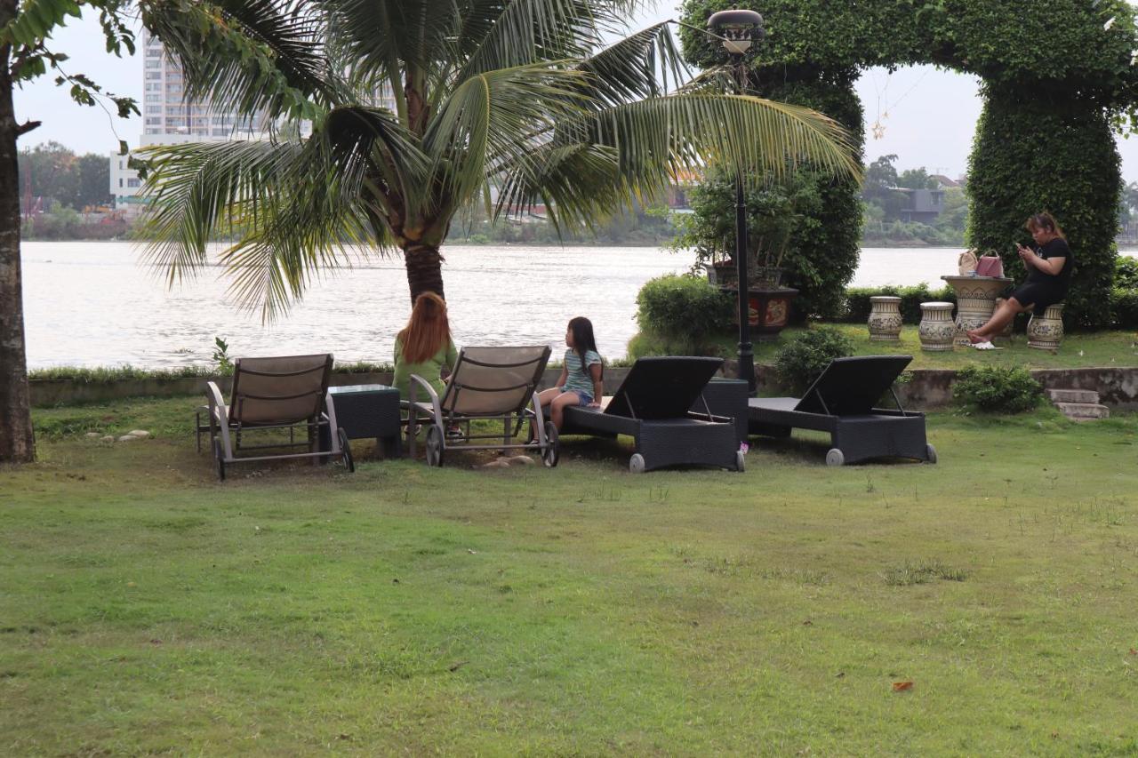Saigon Riverside Retreat Hotel Ho Chi Minh City