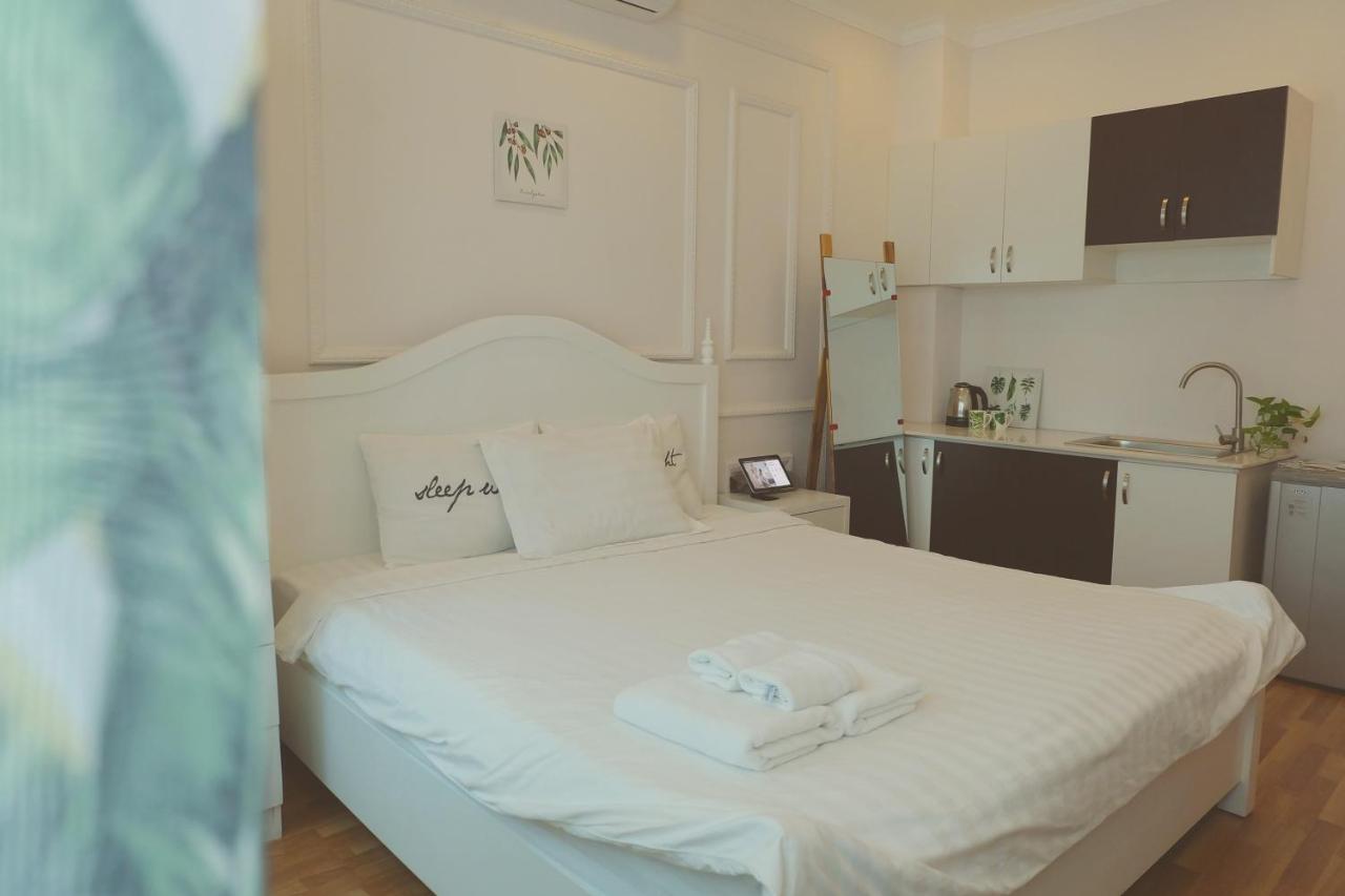 Ta Maison Ho Chi Minh City