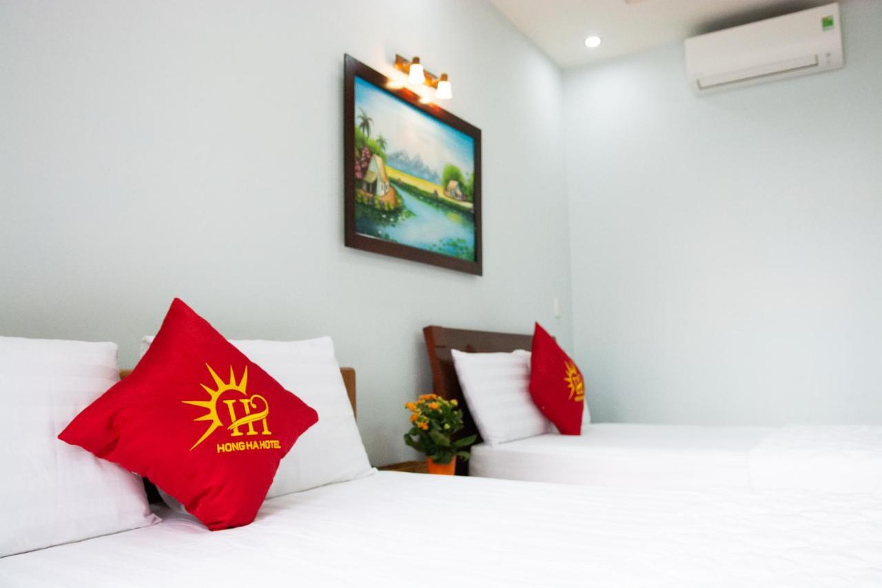 Hong Ha - Dai Truyen Hinh Htv Hotel Ho Chi Minh City