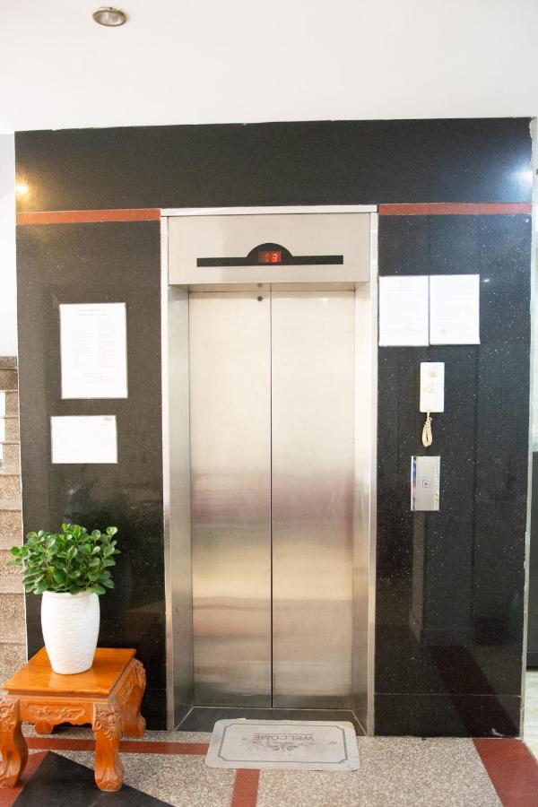 Hotel Hong Ha - Dai Truyen Hinh Htv Ho Chi Minh City