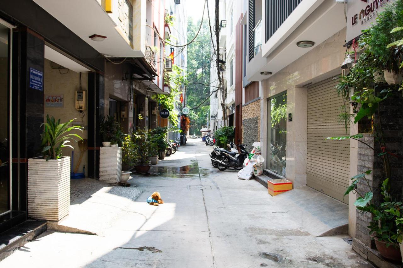Hong Ha - Dai Truyen Hinh Htv Hotel