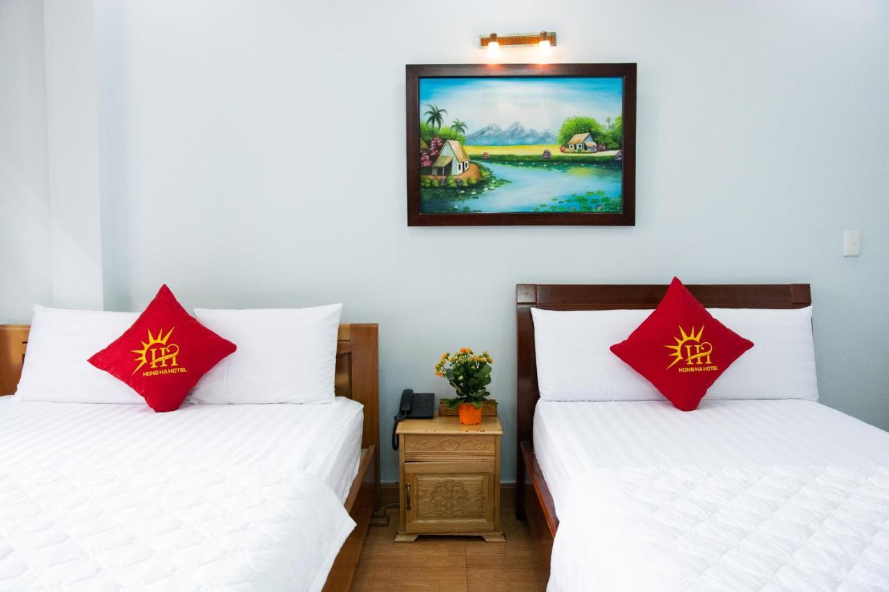 Hong Ha - Dai Truyen Hinh Htv 3*