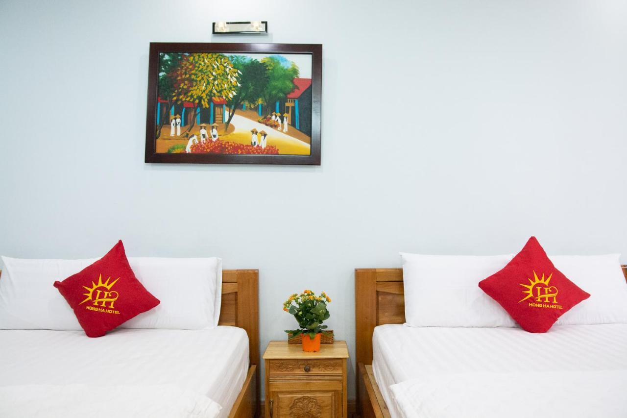 Hong Ha - Dai Truyen Hinh Htv Hotel Ho Chi Minh City