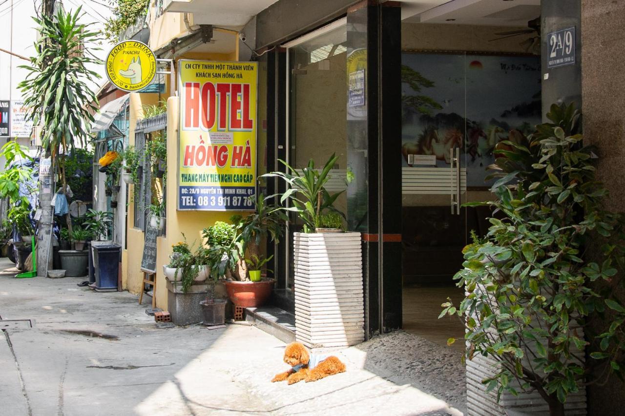 Hong Ha - Dai Truyen Hinh Htv Ho Chi Minh City
