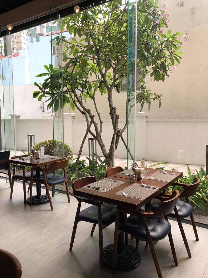 Apartment Hoasun Des Arts - Landmark 81 Tower *