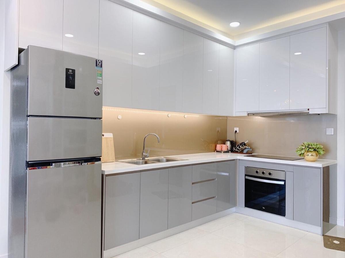 Apartment Saigon Genius - Masteri Millennium