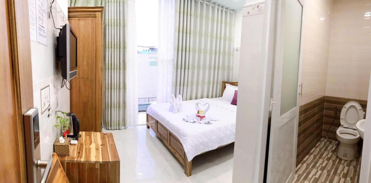Thanh Vinh Hotel