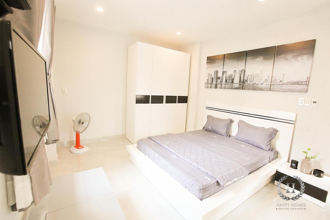 Aparthotel Happyhomes 95 Ben Thanh
