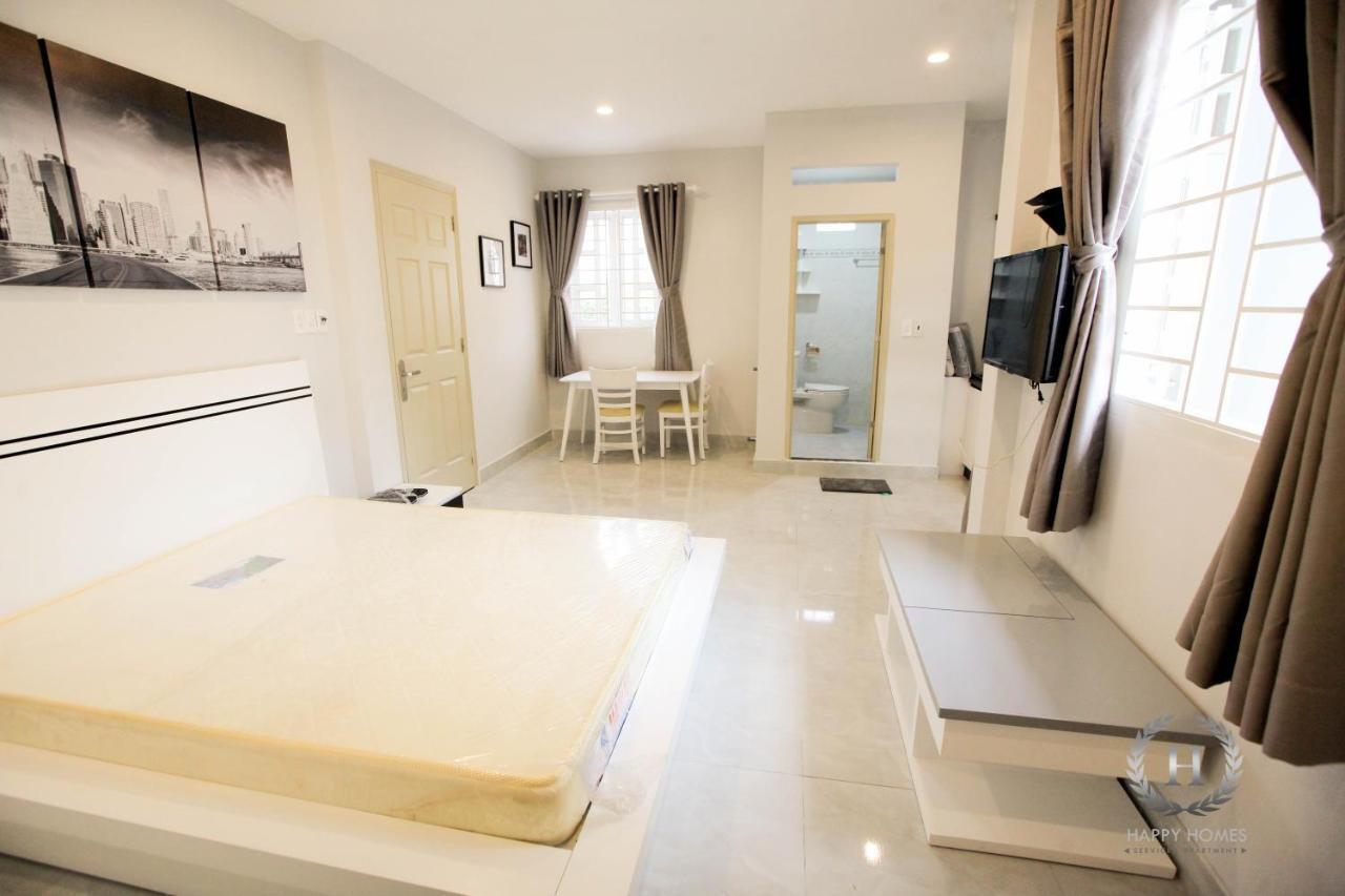 Happyhomes 95 Ben Thanh