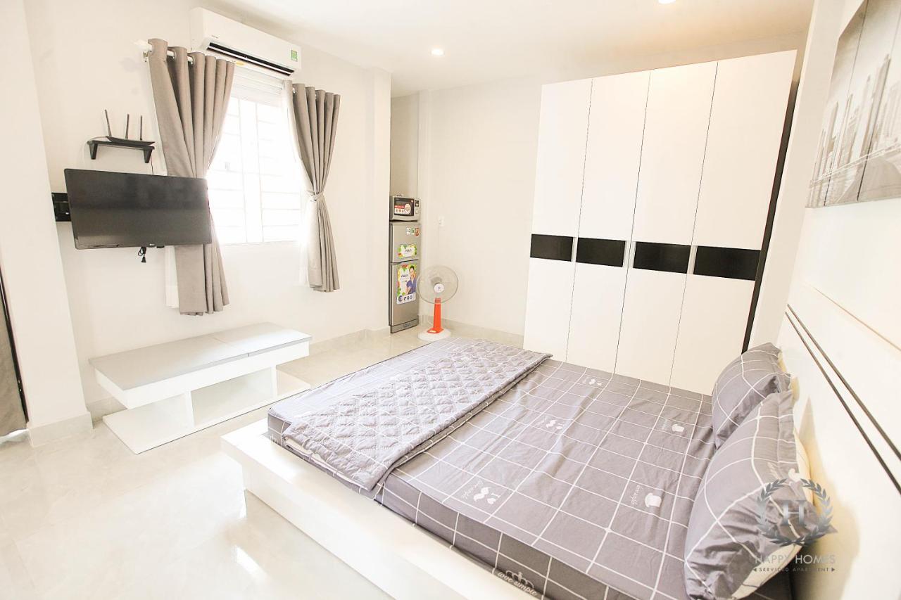 Aparthotel Happyhomes 95 Ben Thanh 3*