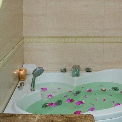 Silverland Jolie 4* Bandar Ho Chi Minh