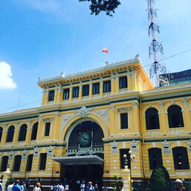 Homestay Mimi's Homestay Ho Chi Minh City