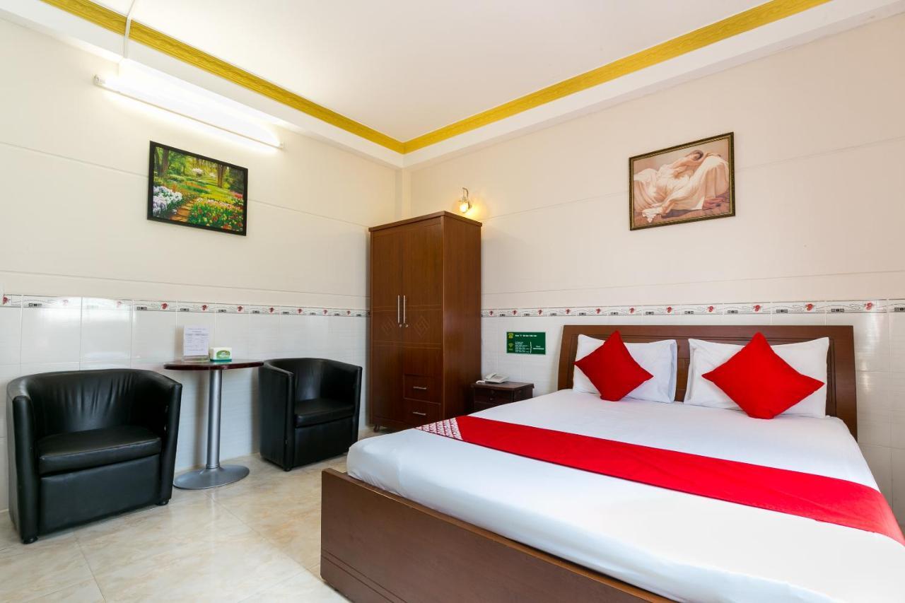 Ngoc Linh Hotel