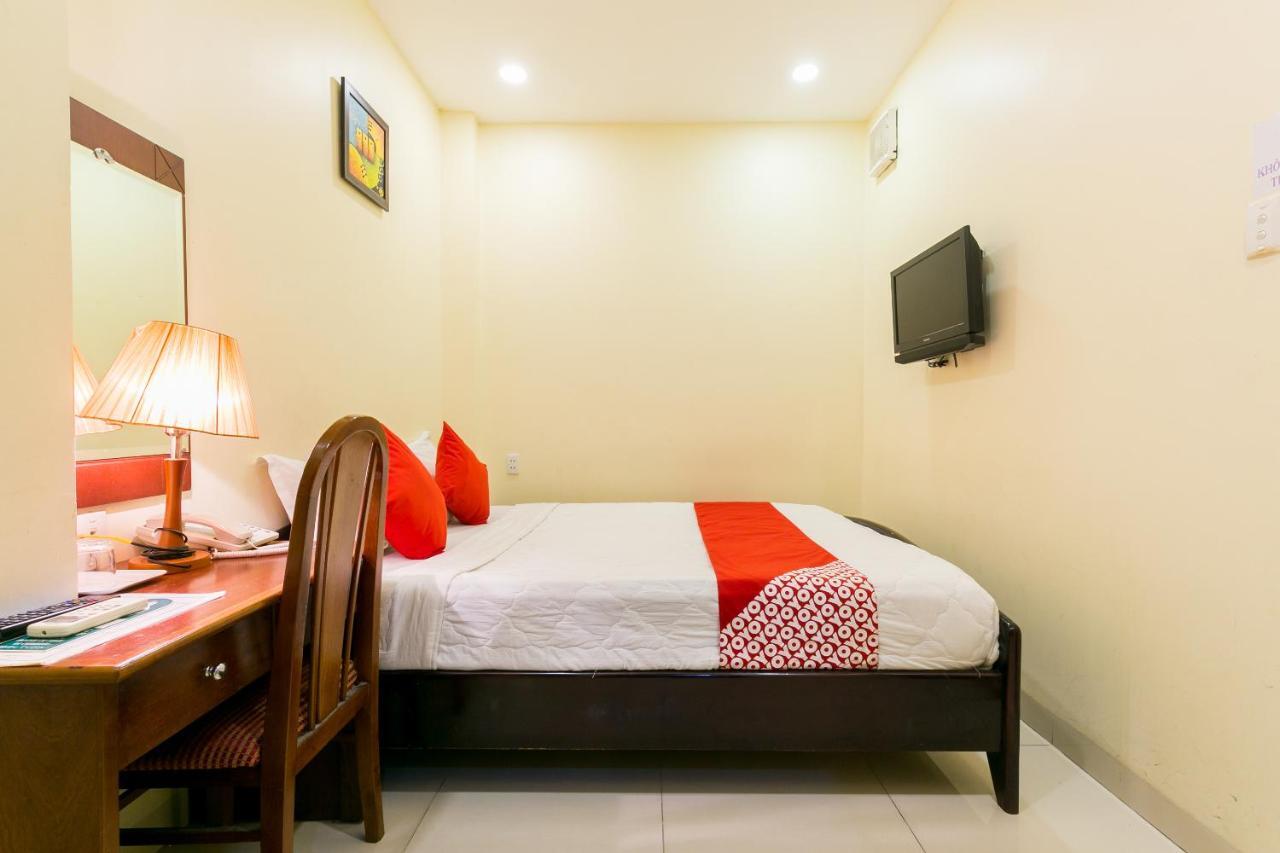 Oyo 422 Nguyen Thanh Hotel Ho Chi Minh City