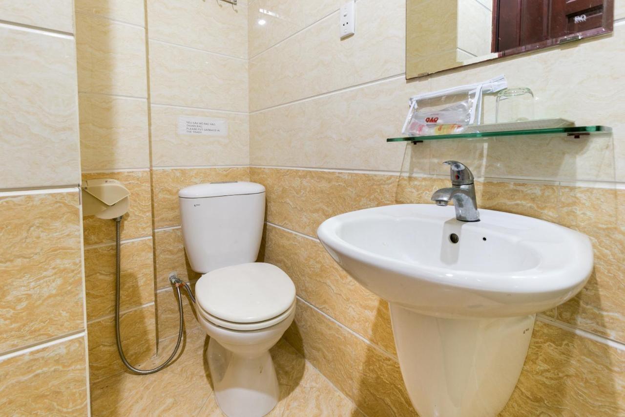 Oyo 422 Nguyen Thanh Hotel 2*
