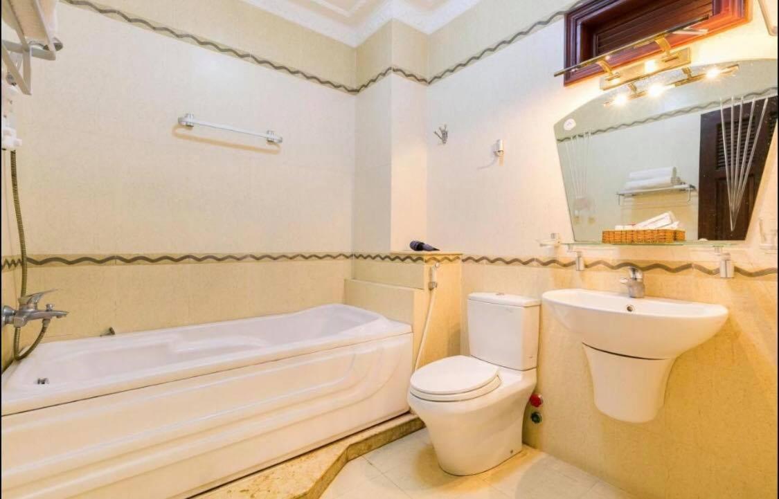 Princess House Hotel Ho Chi Minh City