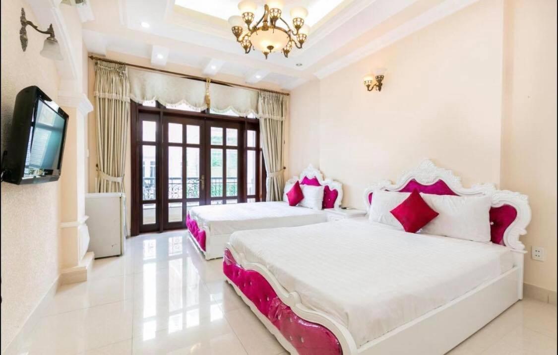 Hotel Princess House *
