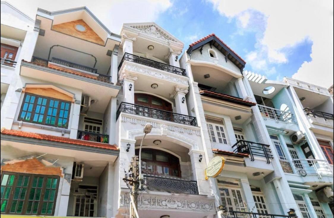 Princess House * Ho Chi Minh City