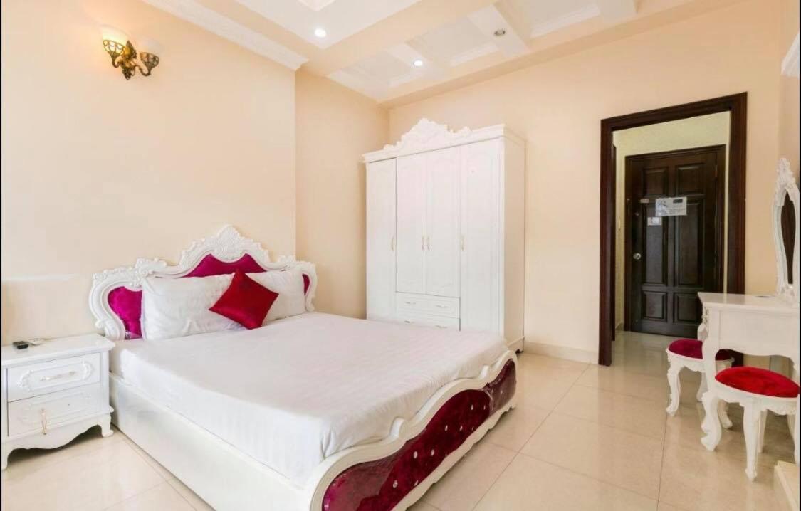 Princess House Hotel Ho Chi Minh City