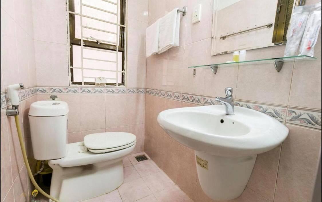Princess House * Ho Chi Minh City