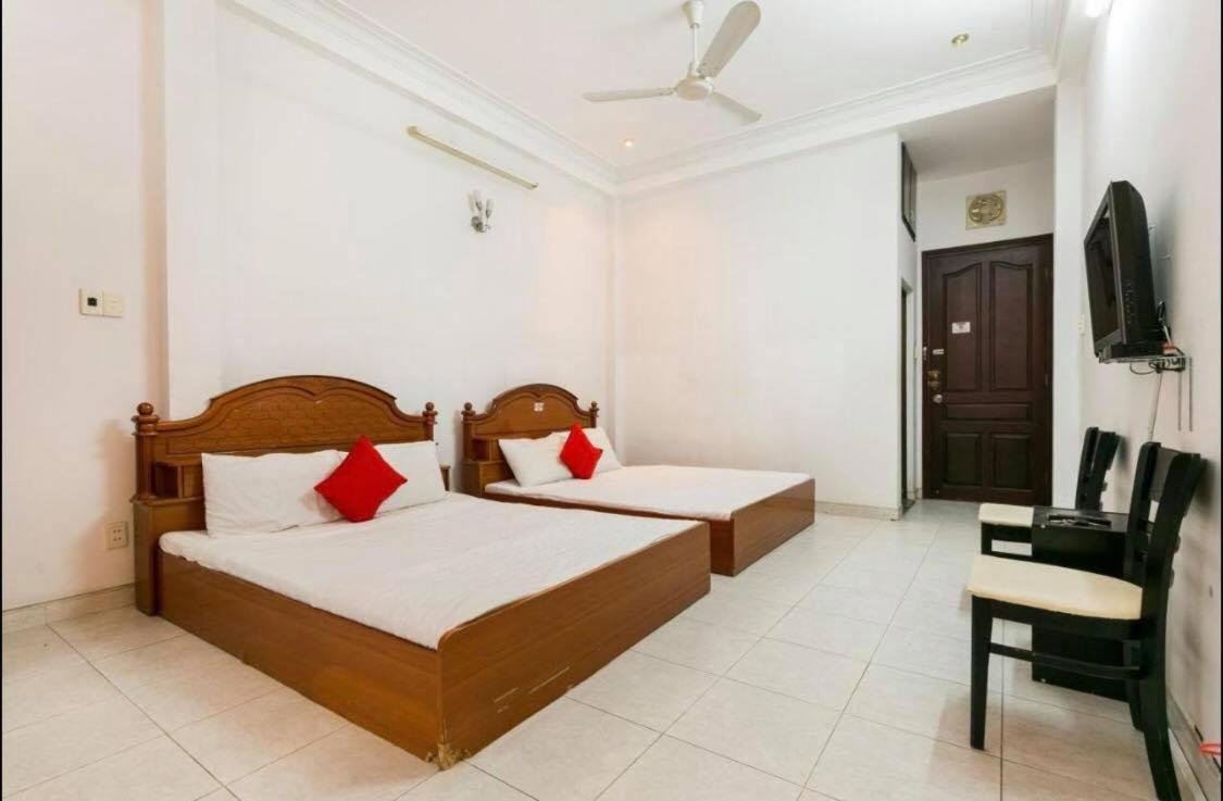 Princess House Hotel